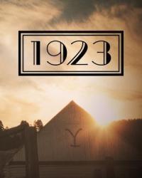 1923 (2022) смотреть онлайн